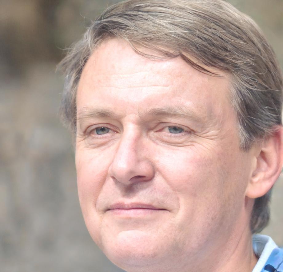 Marco Bellucci, Direttore Didattico coravionex