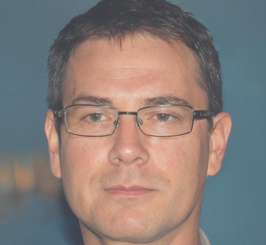 Marco Benedetti, docente senior di web design con 12 anni di esperienza