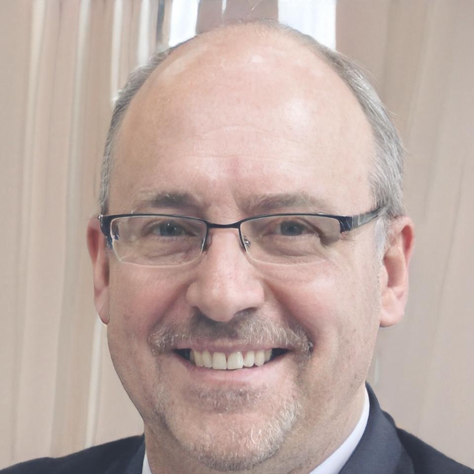 Marco Santangelo, ex studente coravionex